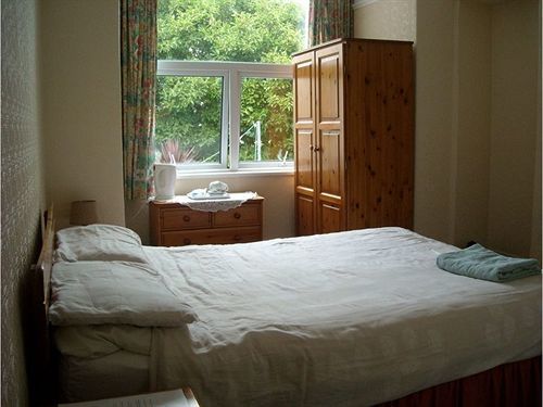 The George Guest House Plymouth Eksteriør billede